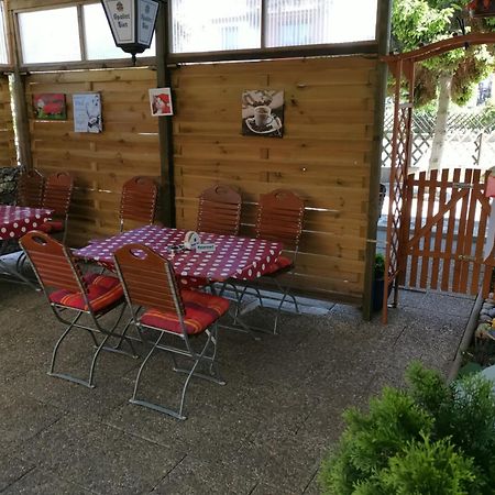 Frankenstube-Winkelhaid Exteriör bild