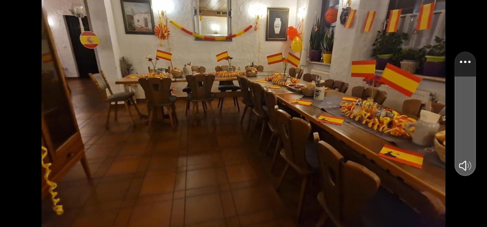Frankenstube-Winkelhaid Exteriör bild
