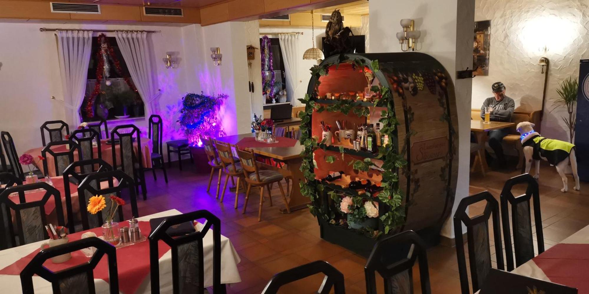 Frankenstube-Winkelhaid Exteriör bild