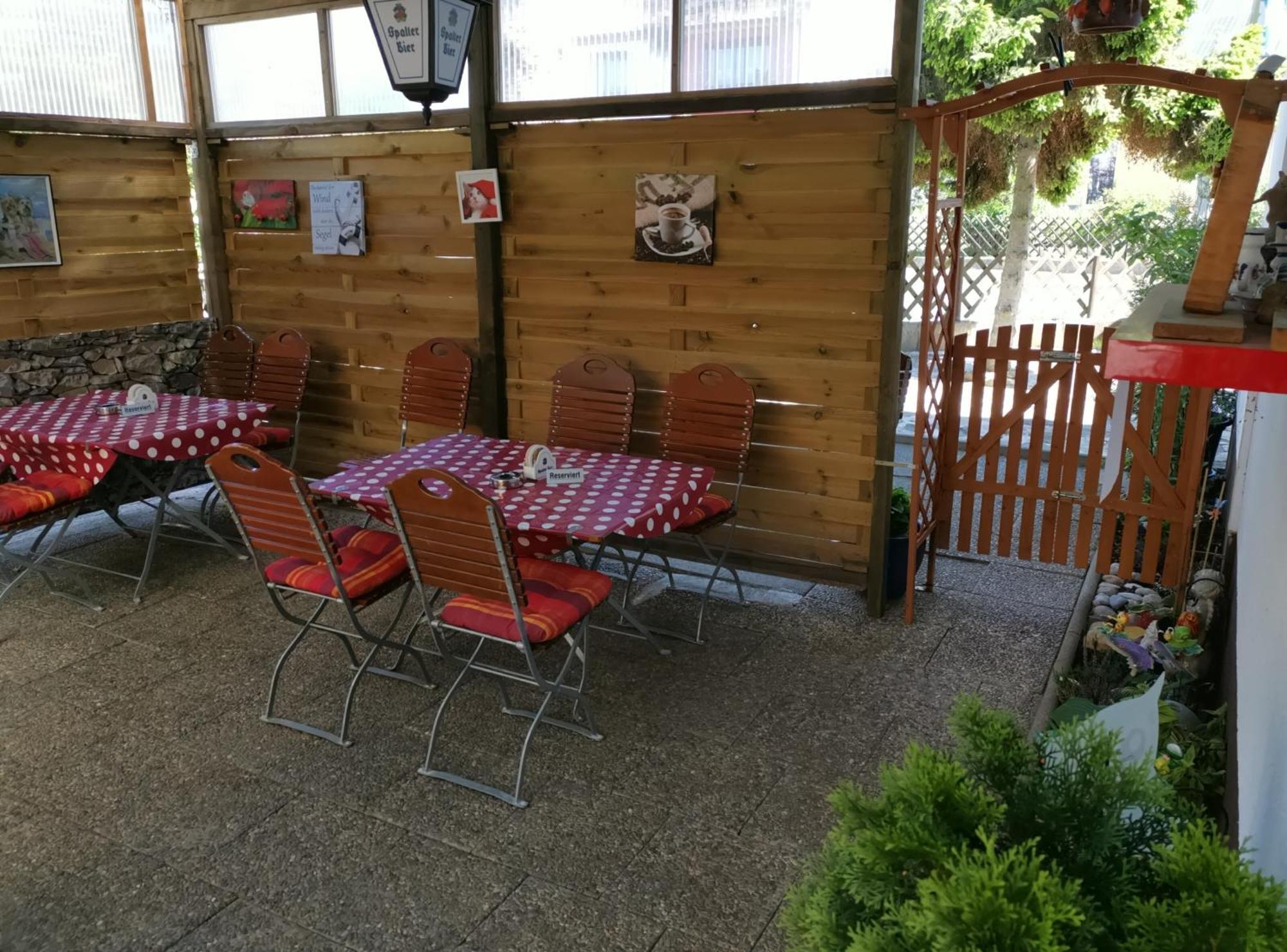 Frankenstube-Winkelhaid Exteriör bild