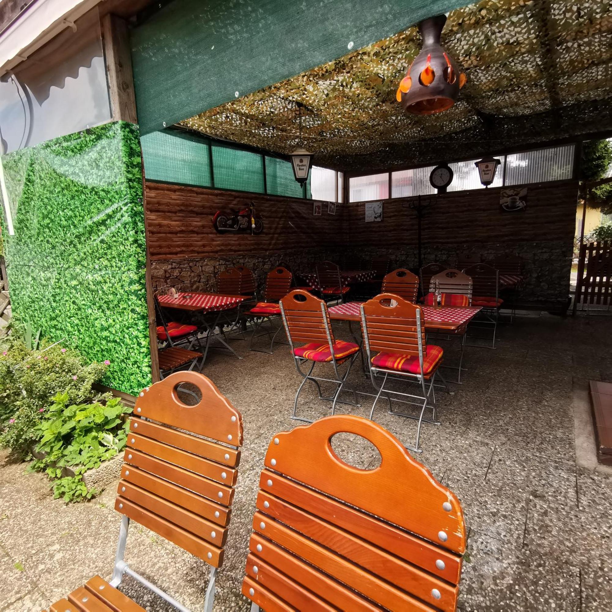 Frankenstube-Winkelhaid Exteriör bild