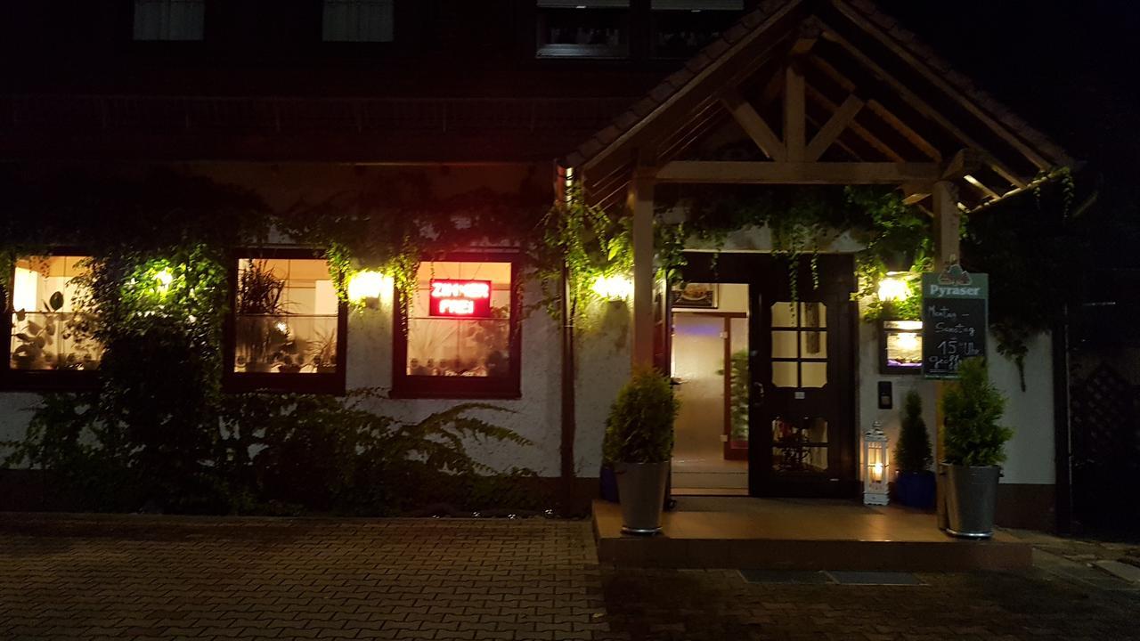 Frankenstube-Winkelhaid Exteriör bild