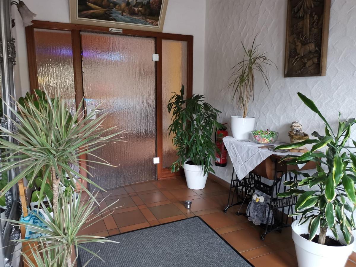 Frankenstube-Winkelhaid Exteriör bild