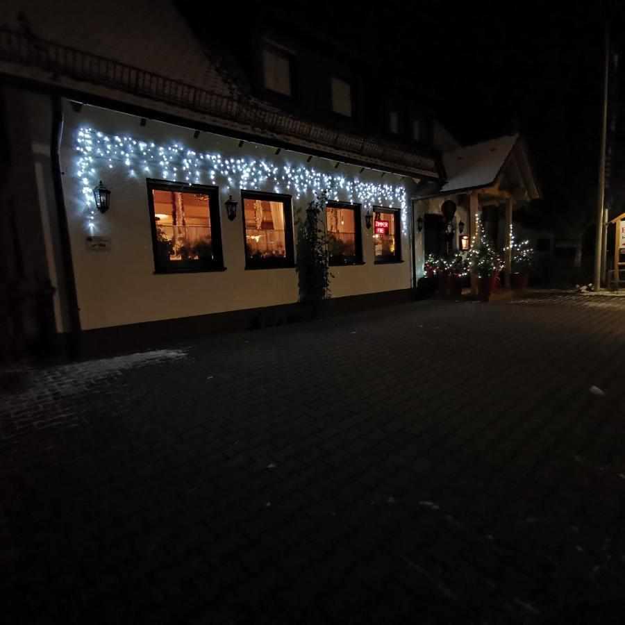 Frankenstube-Winkelhaid Exteriör bild